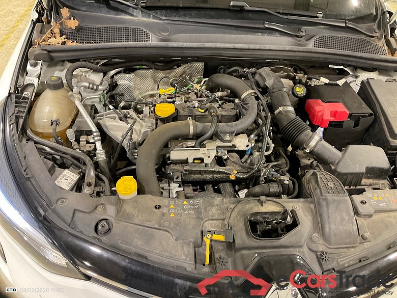 RENAULT Clio 1.0 TCE 100 CORPORATE EDITION #6