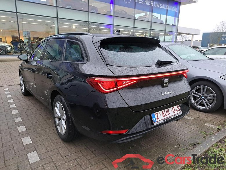 SEAT LEON ST 1.5 TSI 130 MOVE! #3
