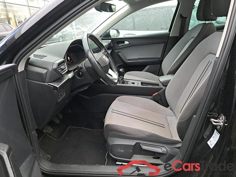 SEAT LEON ST 1.5 TSI 130 MOVE! #5