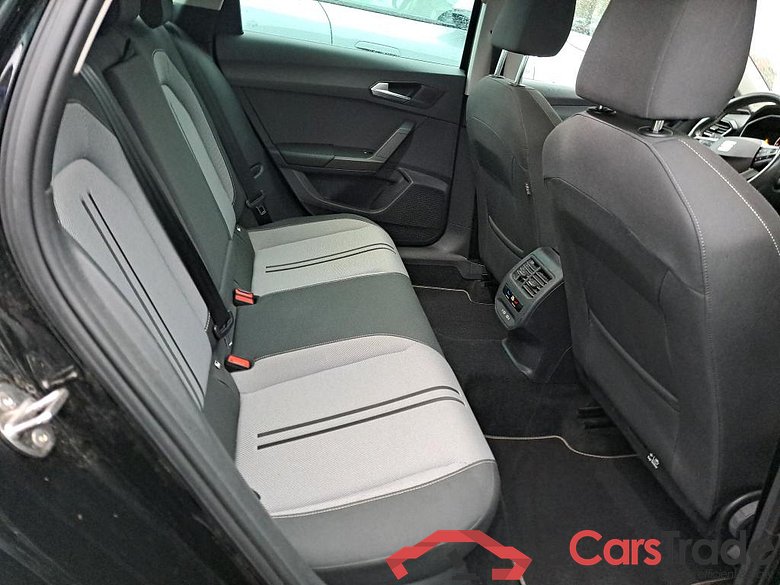 SEAT LEON ST 1.5 TSI 130 MOVE! #6