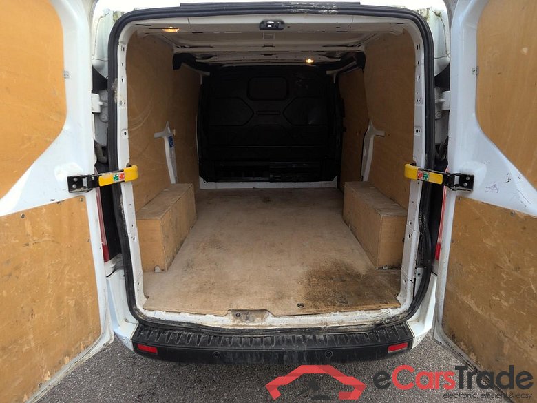 TRANSIT CUST TRENDB 300 L1H1 R #6