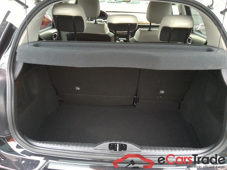 C3  Max 1.2 PURETECH  110CV  BVM6  6E #5