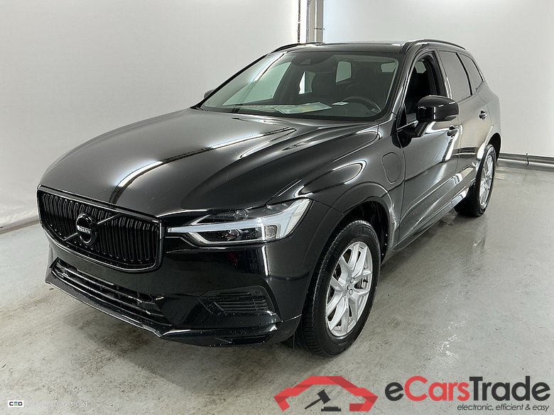 VOLVO XC60 - 2017 2.0 T8 TE AWD Moment.Plug-In Ge.(EU6d-T