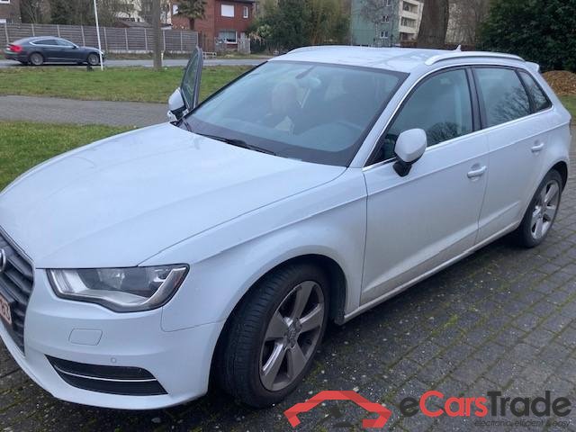AUDI A3 Sportback Audi A3 Sportback Ambition 1.2 TFSI   77(105) kW(pk) 6-bak #1