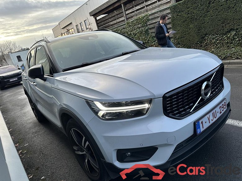 VOLVO XC40 1.5 T5 PHEV R-Design #3