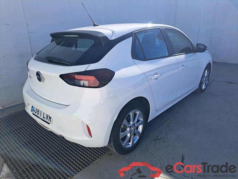 OPEL Corsa / 2019 / 5P / berlina con portón 1.2T XHL 74kW (100CV) Edition (AC) #2