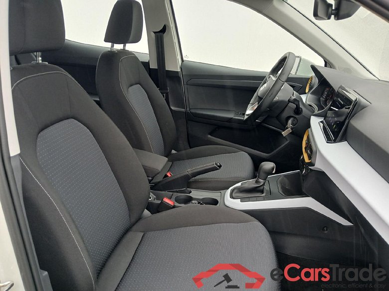 Arona Style Special Edition 1.0 TSI 115CV AT7 6E #6