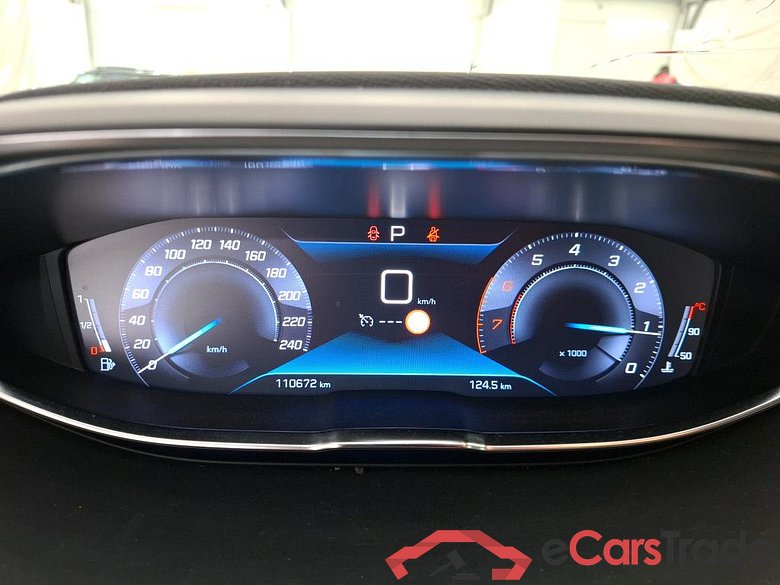 5008 Active Business 1.2 PureTech 130CV BVA8 E6d #6