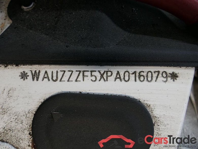 A5 Sportback 40 TDI 2.0 TDI 150KW AT7 E6d #5