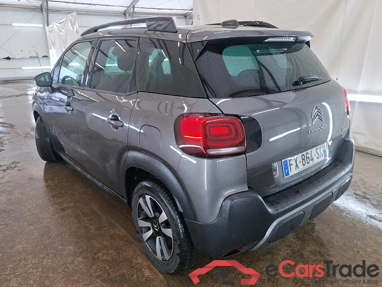C3 Aircross Shine Business 1.5 BlueHDi 120CV BVA6 E6d #2