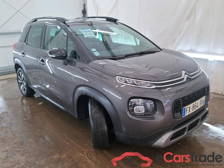 C3 Aircross Shine Business 1.5 BlueHDi 120CV BVA6 E6d #4