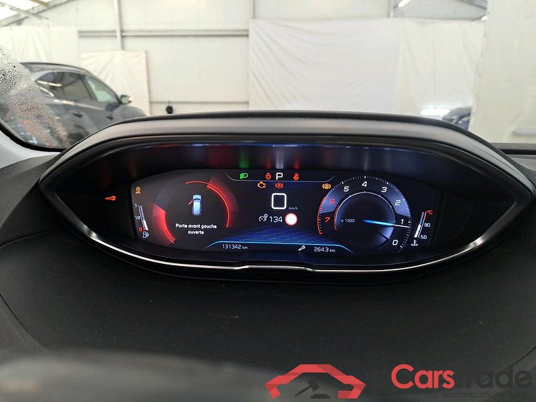 PEUGEOT 3008 5p SUV PureTech 180 S&S EAT8 ALLURE BUSINES #6