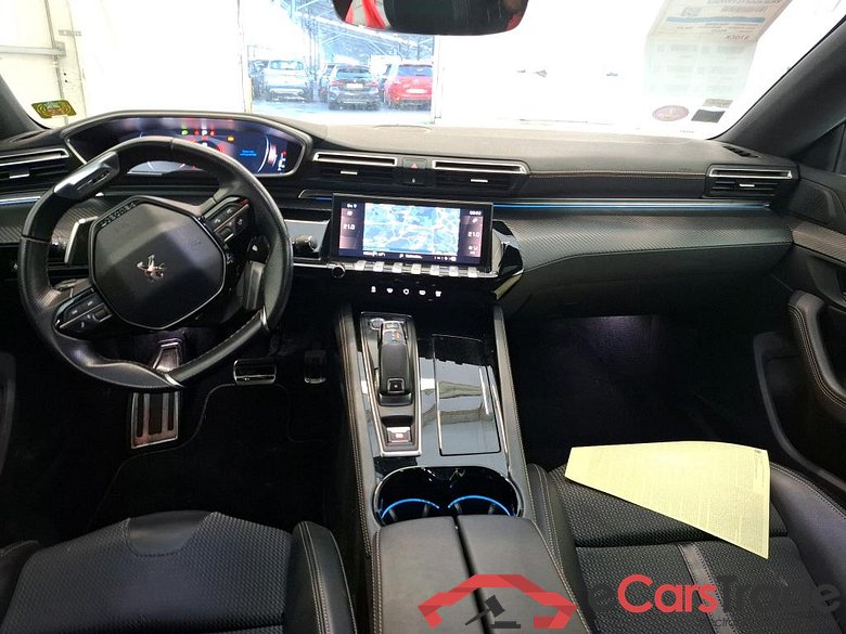 508 SW GT Line 1.6 PureTech 180CV BVA8 E6d #5