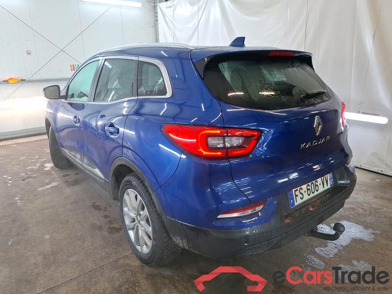 Kadjar Business 1.5 dCi 115CV BVA7 E6dT #2