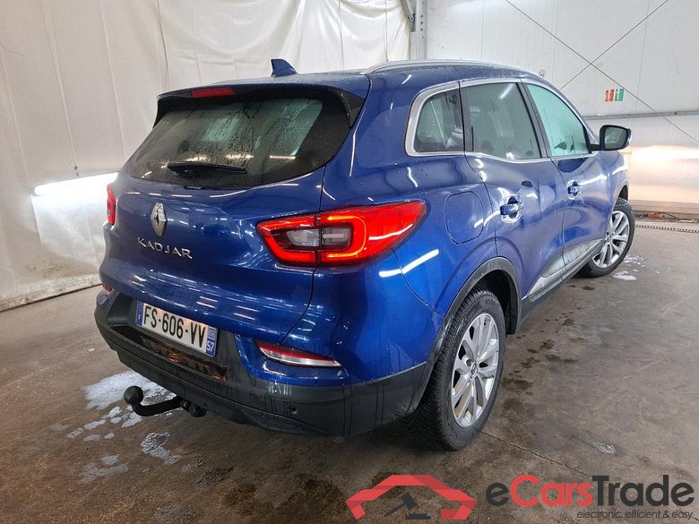 Kadjar Business 1.5 dCi 115CV BVA7 E6dT #3