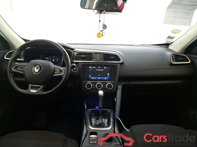 Kadjar Business 1.5 dCi 115CV BVA7 E6dT #5