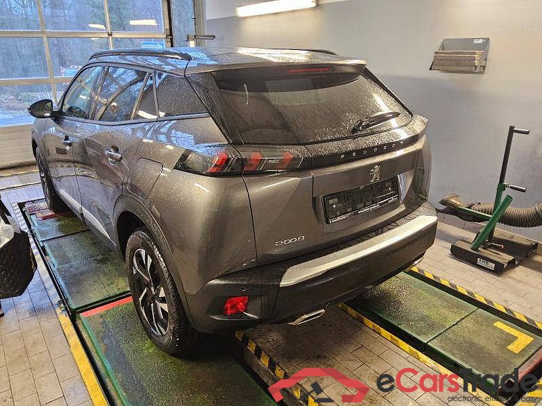 Peugeot 2008 (P1)(11.2019->) DE - SUV5 1.2 PureTech 130 EU6d, Allure (EURO 6d), 2020 - 2023 #4