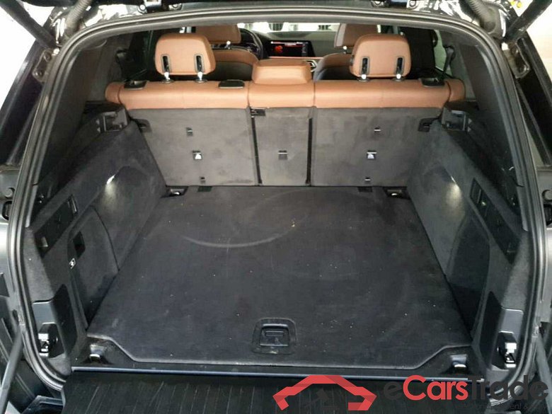 BMW X5 (G05)(08.2018->) DE - SUV5 xDrive 40d Mild-Hybrid EU6d, xLine (EURO 6d), 2020 - 2023 #6