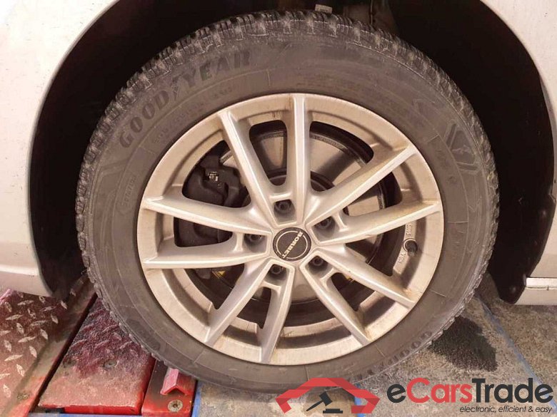 Volkswagen Golf VIII Variant (CG5)(09.2020->2024) DE - Kb5 2.0 TDI EU6d, Life (EURO 6d), 2020 - 2024 #3