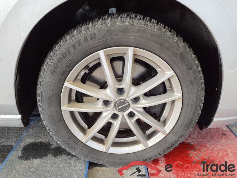 Volkswagen Golf VIII Variant (CG5)(09.2020->2024) DE - Kb5 2.0 TDI EU6d, Life (EURO 6d), 2020 - 2024 #6