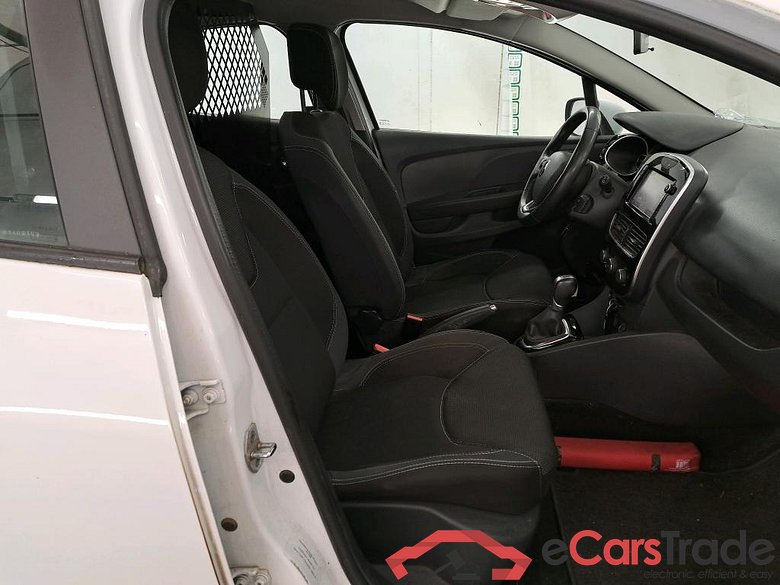 Clio IV Business 1.5 dCi 90CV BVA6 E6 / TRANSFO VP VF #6
