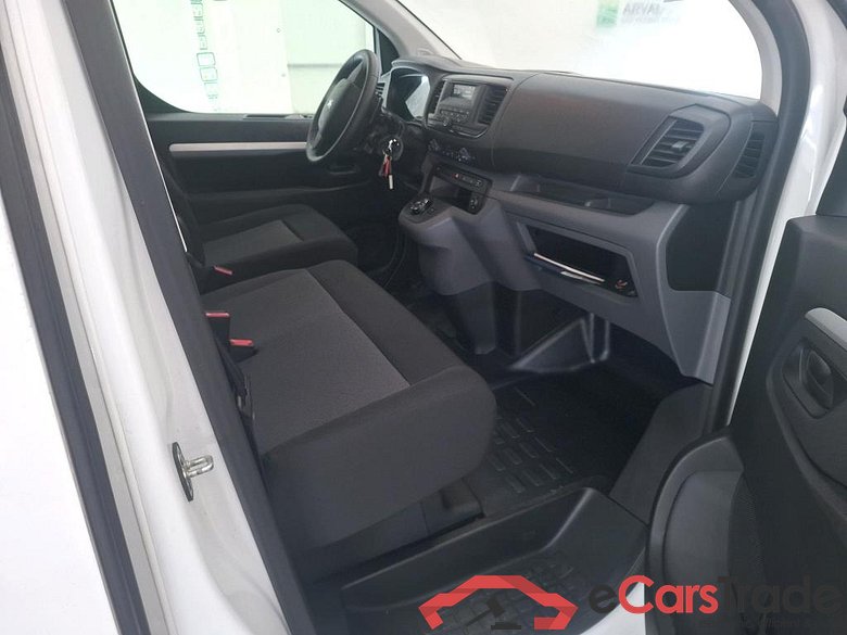 PEUGEOT Expert / 2016 / 4P / Fourgon tôlé BLUEHDI 180 S&S AUT Cab App STD PREM #6