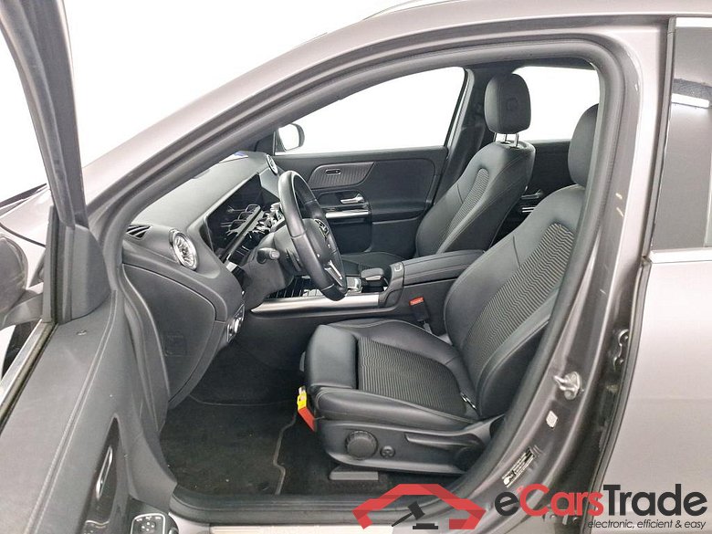 MERCEDES-BENZ EQA BEV 67KWH EQA 250 BUSINESS SOLUTION LUX #5