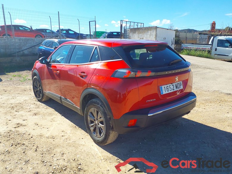 PEUGEOT 2008 PureTech 100 S&S 6 Vel. MAN Pack ACTIVE #2