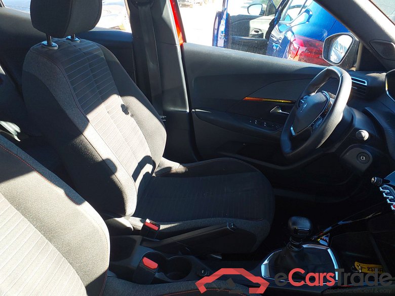 PEUGEOT 2008 PureTech 100 S&S 6 Vel. MAN Pack ACTIVE #3