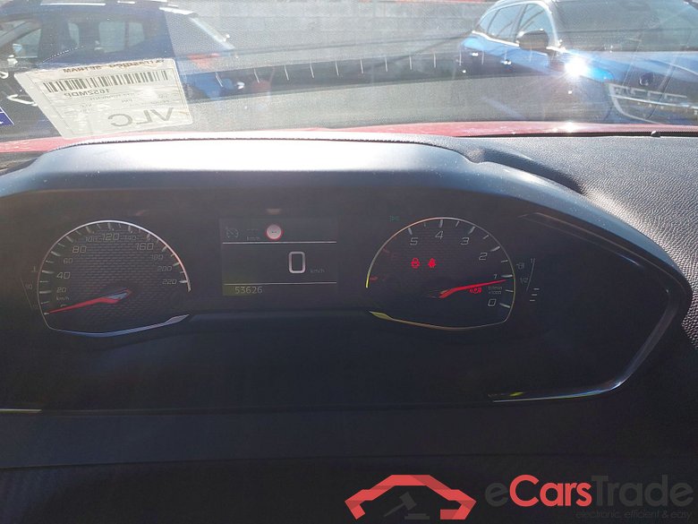 PEUGEOT 2008 PureTech 100 S&S 6 Vel. MAN Pack ACTIVE #4