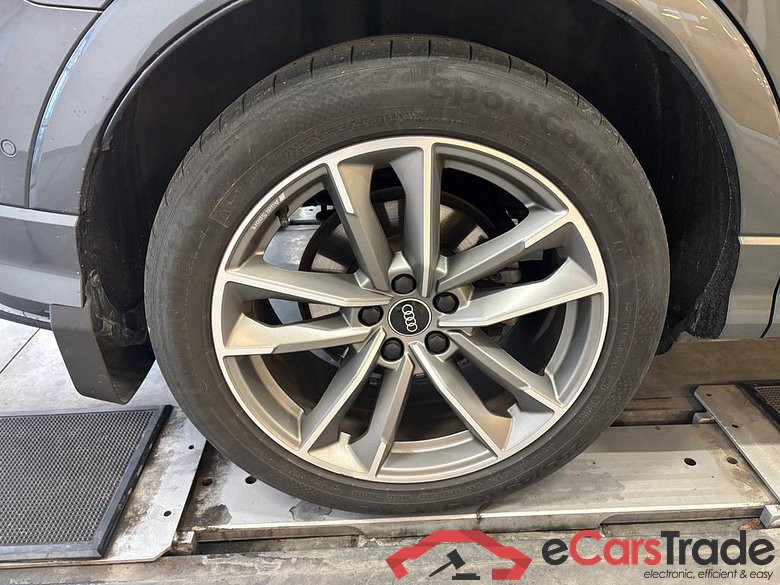 AUDI Q3 Audi Q3  Business Edition S line 35 TFSI  110(150) kW(ch) S tronic #4