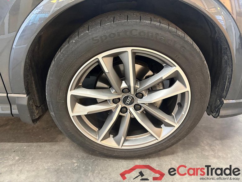 AUDI Q3 Audi Q3  Business Edition S line 35 TFSI  110(150) kW(ch) S tronic #6