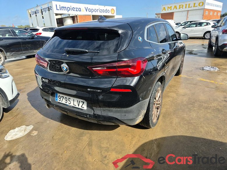 BMW X2 sDrive18i #2