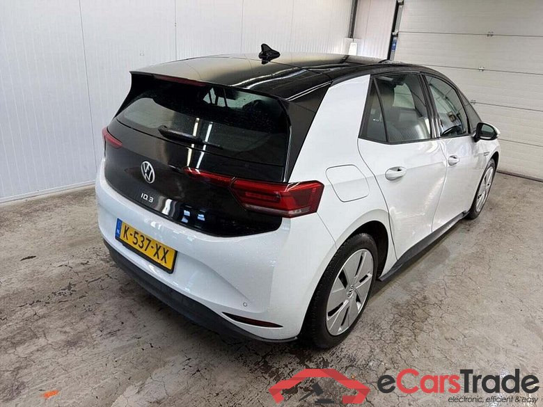 VOLKSWAGEN ID.3 Life 58 kWh #2