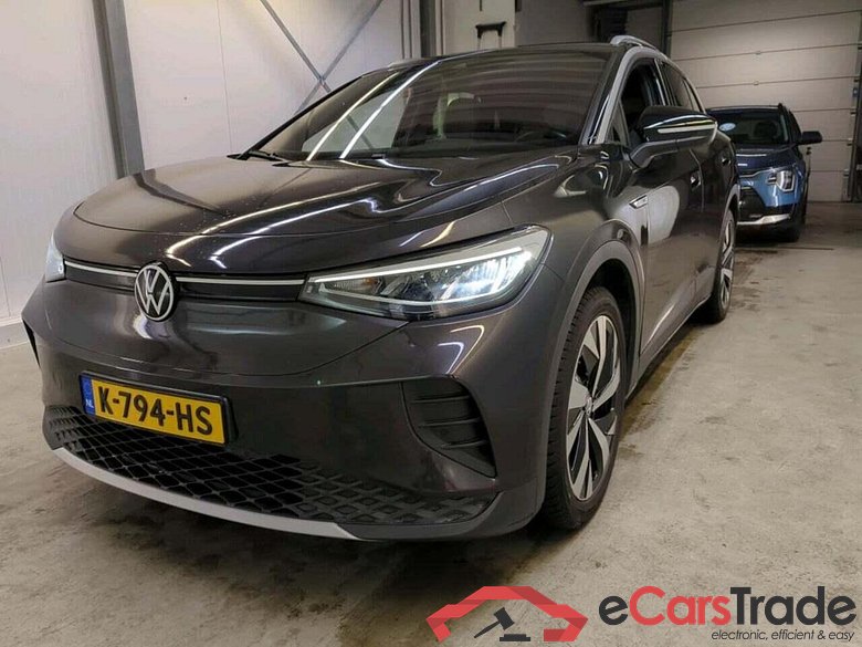 VOLKSWAGEN ID.4 First 77 kWh #1