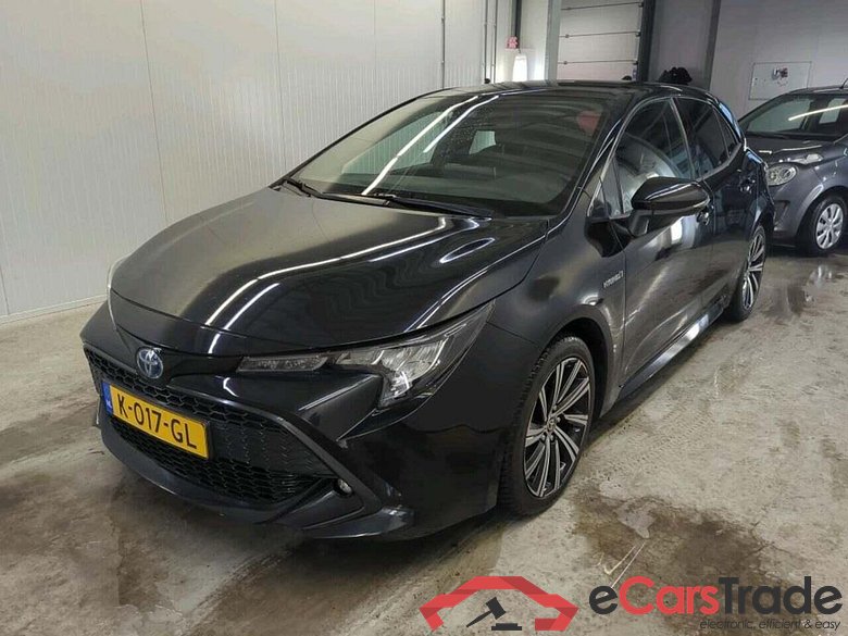 TOYOTA COROLLA 2.0 Hybrid Bns Plus #1