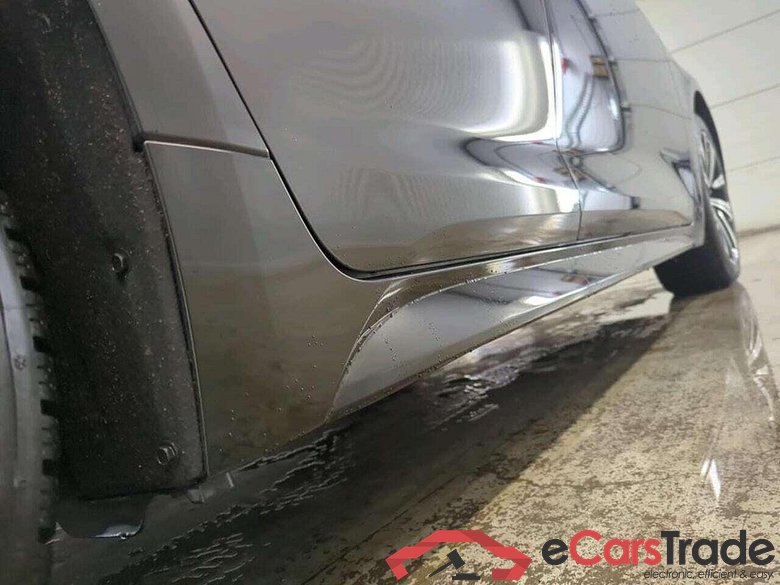 TOYOTA COROLLA 2.0 Hybrid Bns Plus #4