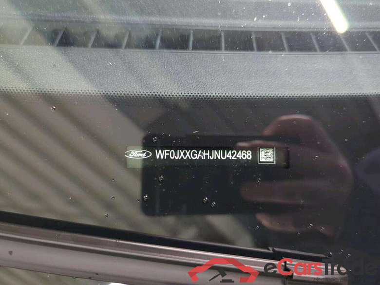 FORD Fiesta 1.0 EcoB.Hy. ST-L.X #6