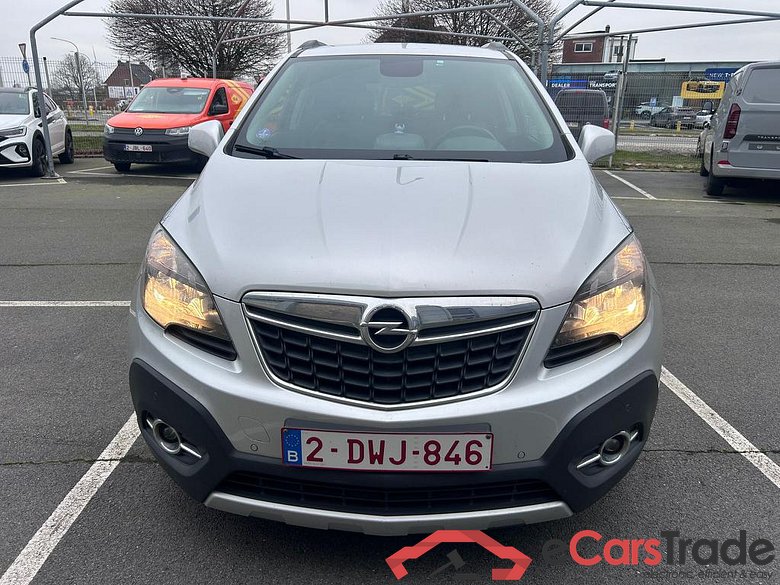 OPEL Mokka Mokka 1.6i Cosmo