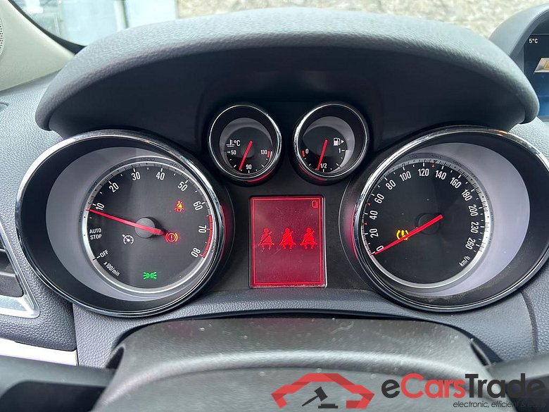 OPEL Mokka Mokka 1.6i Cosmo #4