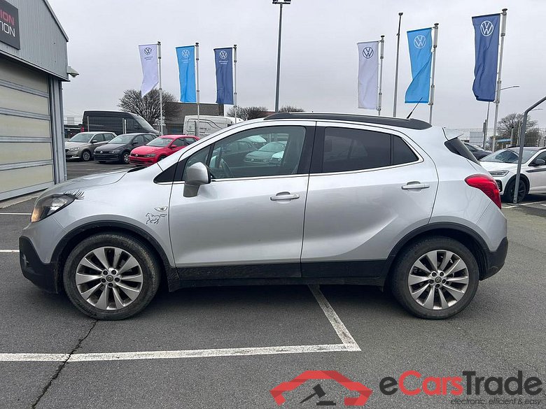 OPEL Mokka Mokka 1.6i Cosmo #5