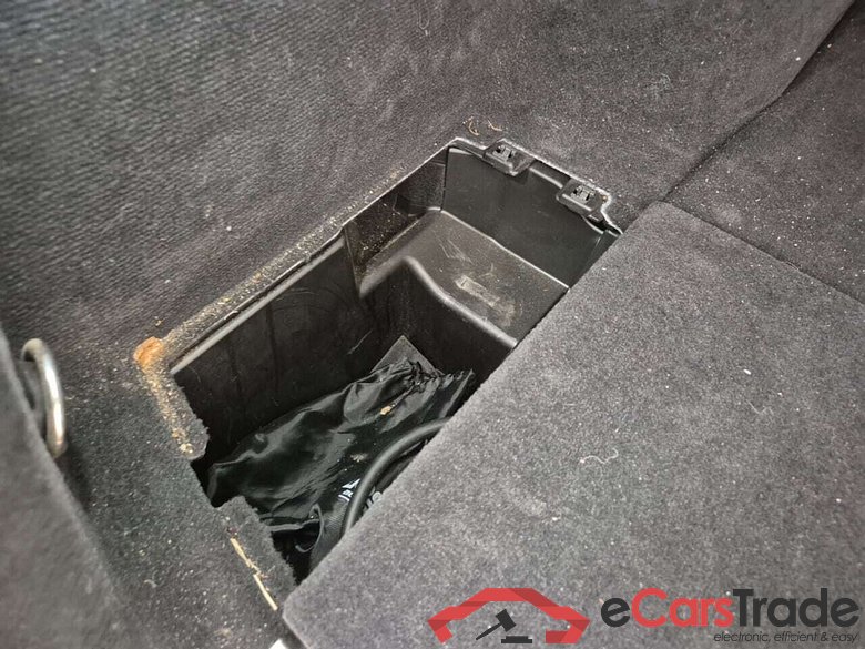 BMW 3-SERIE TOURING 320E AUT #6