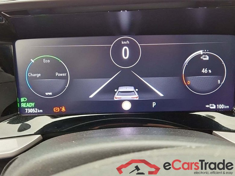 OPEL MOKKA-E ULTIMATE 50 KWH #6