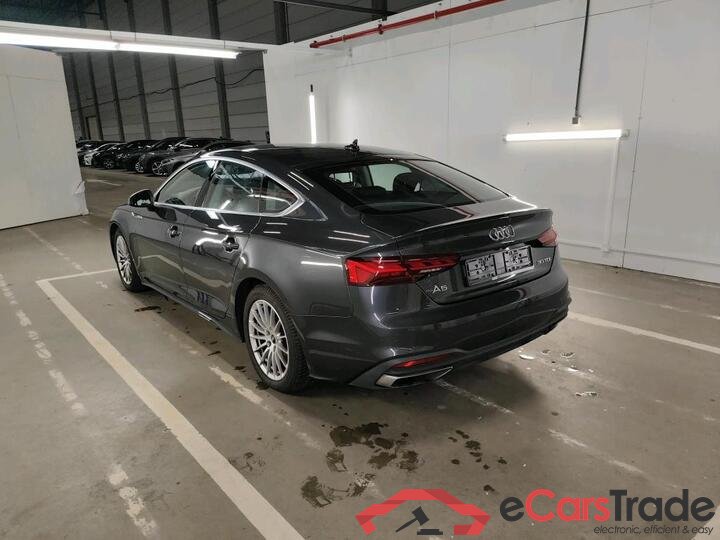 Audi A5 Sportback A5 Sportback 30 TDI S tronic Bus. Ed. Attraction (Mild Hybrid) 100kW/136pk  5D/P Auto-7 #3