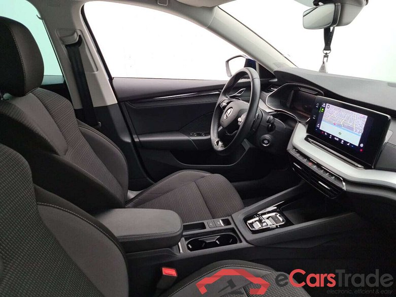 SKODA OCTAVIA COMBI 2.0 CRTDI CLEVER DSG #3