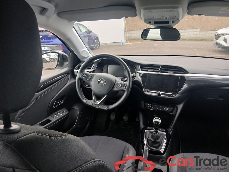 OPEL CORSA 1.2T XHL 74kW (100CV) Elegance #3