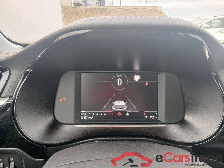 OPEL CORSA 1.2T XHL 74kW (100CV) Elegance #4