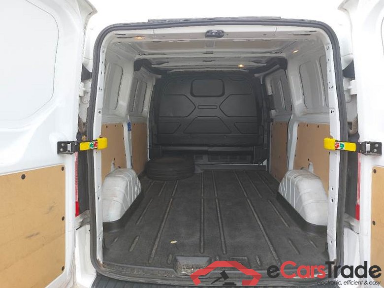 FORD TRANSIT CUSTOM / 2018 / 4P / FURGONE 280 L1H1 TREND 2.0 ECOBLUE 130 CV #5