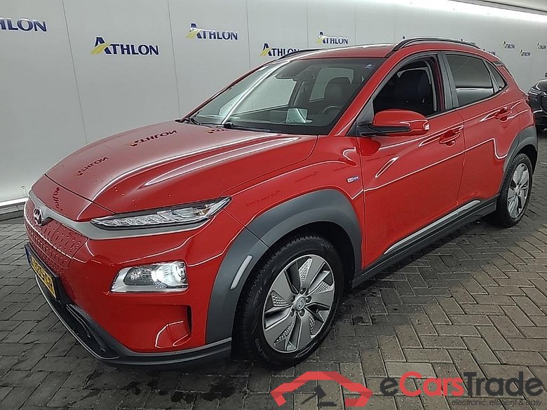 HYUNDAI Kona Premium Sky Electric 64 kWh 5D Athlon Edition #1