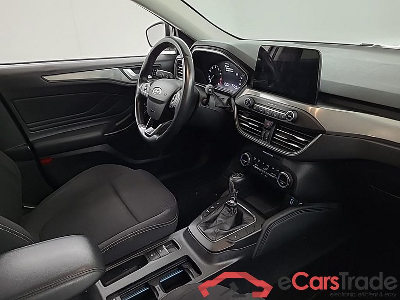 FORD Focus Wagon 1.0 EcoBoost Titanium Business #6